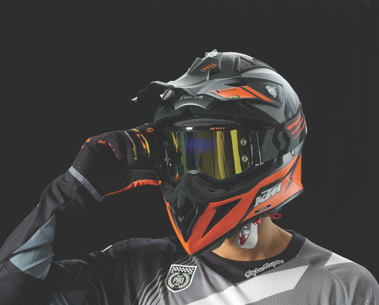 KTM Powerwear: grandi novità!